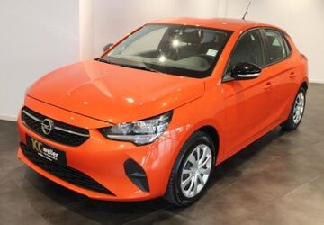 Opel Corsa 24.400 km 14.420 &euro; Bietigheim-Bissingen 74321