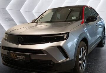 Opel Mokka 31.300 km 20.895 &euro; Bietigheim-Bissingen 74321