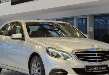 Mercedes-Benz E 220 166.752 km 19.950 &euro; Asperg 71679