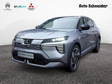 Gebrauchte Mitsubishi Eclipse Cross