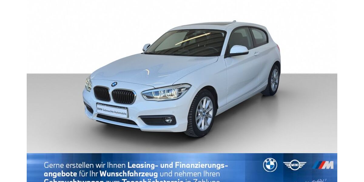 BMW 116 135.384 km 13.590 &euro; Heilbronn 74076