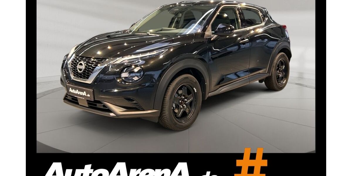 Nissan Juke 21.479 km 15.909 &euro; Neckarsulm-Obereisesheim 74172