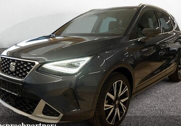 Seat Arona 20.600 km 20.970 &euro; Bietigheim-Bissingen 74321