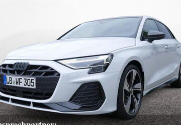 Audi A3 22.500 km 35.430 &euro; Bietigheim-Bissingen 74321