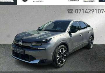 Citroen C4 39.374 km 19.400 &euro; Bietigheim-Bissingen 74321
