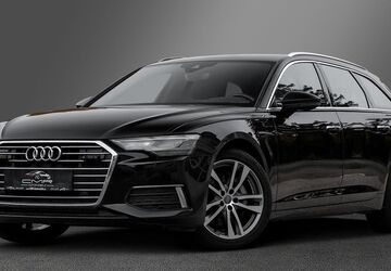 Audi A6 59.704 km 34.895 &euro; Roigheim 74255