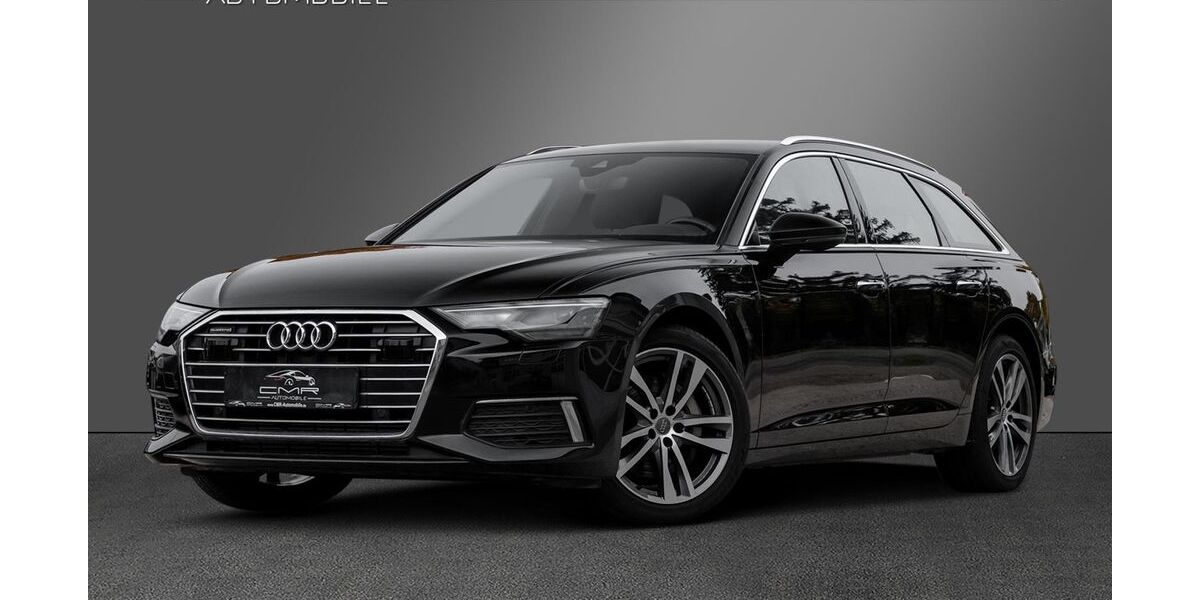 Audi A6 59.704 km 34.895 &euro; Roigheim 74255