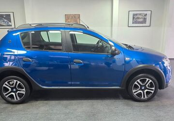Dacia Sandero 50.000 km 9.400 &euro; Asperg/Ludwigsburg bei Stuttgart 71679