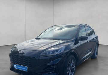 Ford Kuga 39.175 km 22.990 &euro; Heilbronn 74080