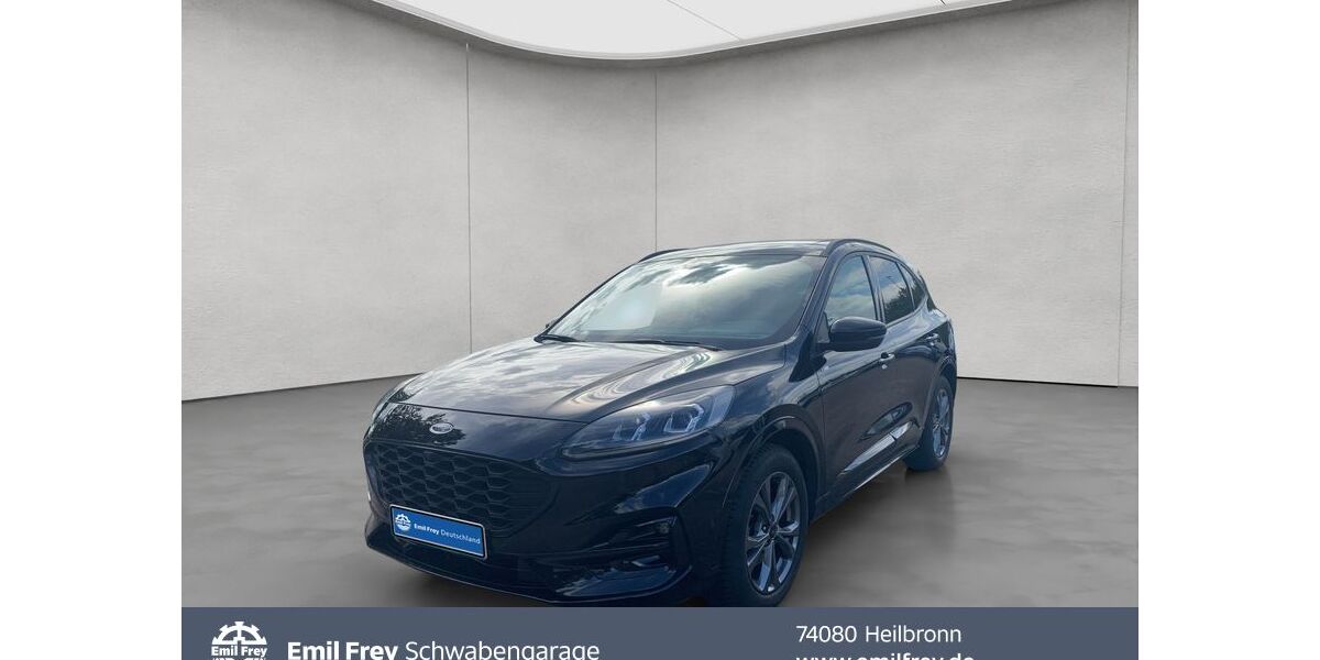 Ford Kuga 39.175 km 23.690 &euro; Heilbronn 74080