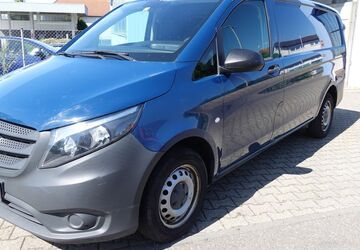Mercedes-Benz Vito 296.550 km 7.400 &euro; Talheim 74388