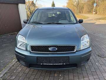 Gebrauchte Ford Fusion