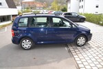 VW Touran 223.000 km 2.700 &euro; Mosbach 74821