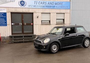 Mini ONE 197.000 km 5.999 &euro; Ilsfeld 74360