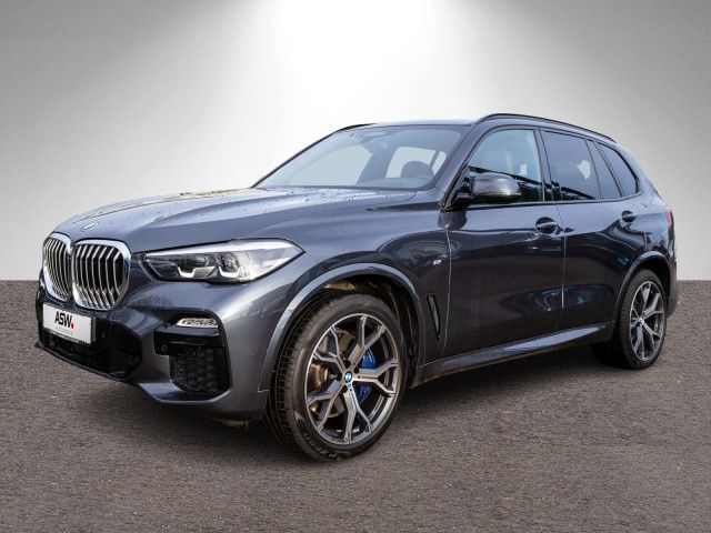 BMW X5 89.800 km 52.930 &euro; Neckarsulm 74172