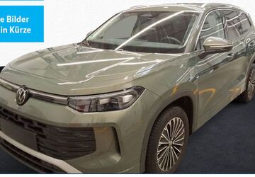 VW Tayron 6.923 km 38.430 &euro; Backnang 71522