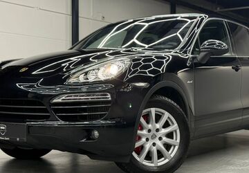 Porsche Cayenne 103.601 km 31.880 &euro; Sinsheim 74889