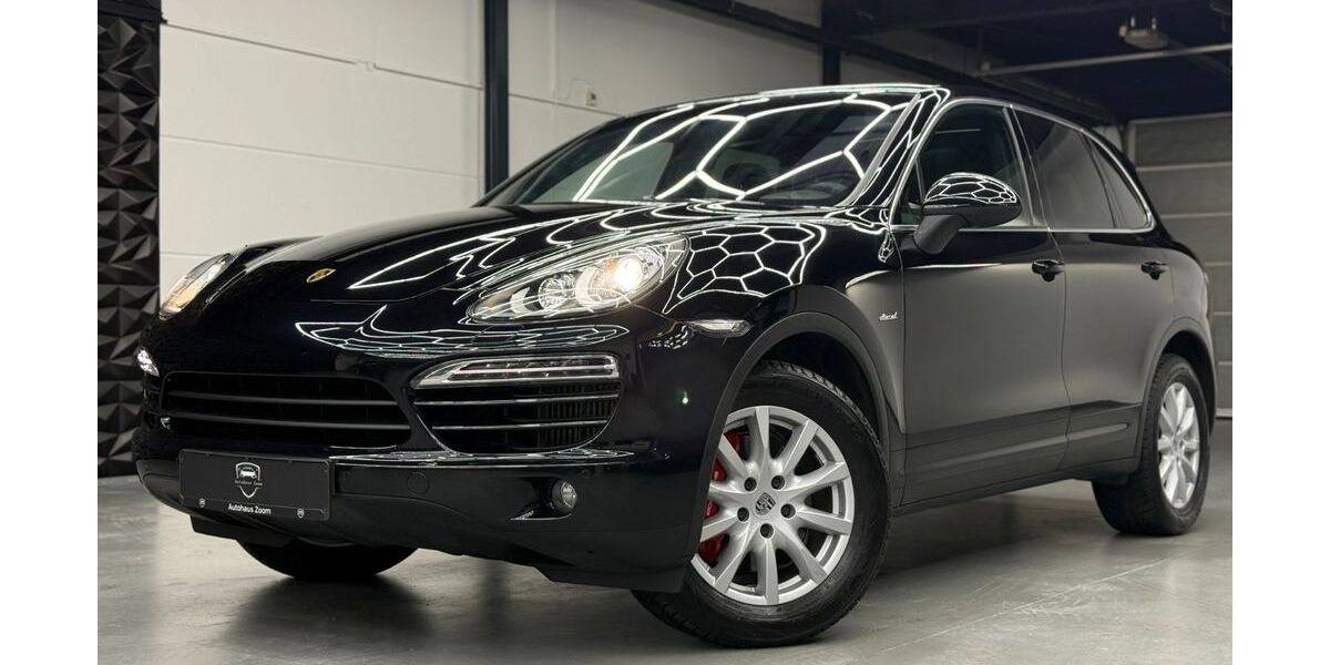 Porsche Cayenne 103.601 km 31.880 &euro; Sinsheim 74889