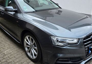 Audi A5 135.000 km 17.500 &euro; Vaihingen an der Enz 71665