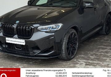 BMW X4 M 82.653 km 58.749 &euro; Heilbronn 74074