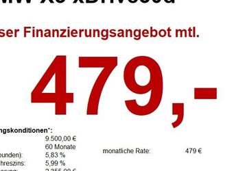 BMW X3 75.313 km 45.879 &euro; Heilbronn 74074