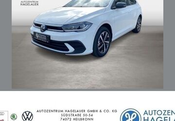 VW Polo 5.995 km 23.844 &euro; Heilbronn 74072
