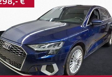Audi A3 29.600 km 27.930 &euro; Ludwigsburg 71636