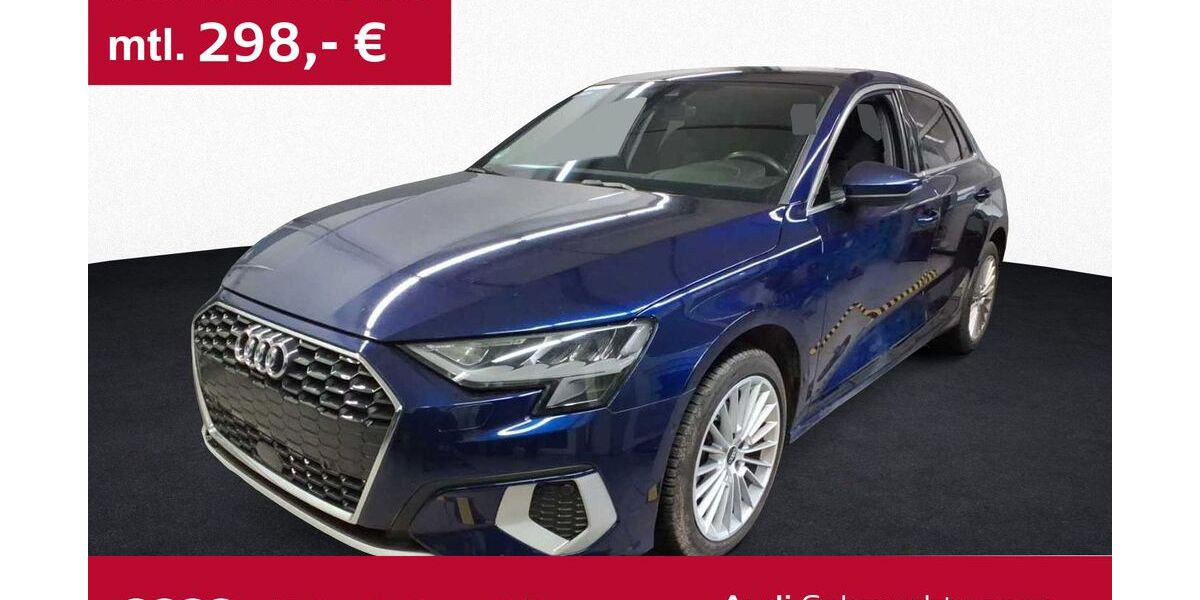 Audi A3 29.600 km 27.930 &euro; Ludwigsburg 71636