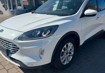 Ford Kuga 160.000 km 15.490 &euro; Neckarsulm 74172