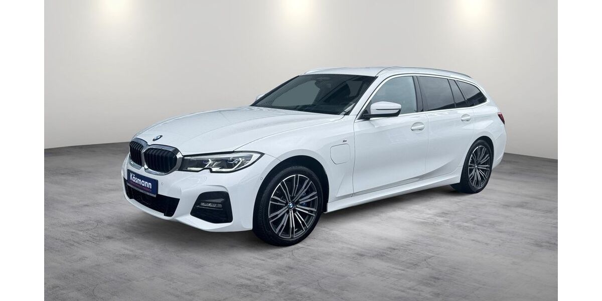 BMW 330 84.541 km 29.530 &euro; Mosbach 74821