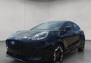 Ford Puma 8.700 km 27.990 &euro; Heilbronn 74080