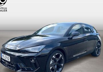 Cupra Leon 9.995 km 31.482 &euro; Heilbronn 74072