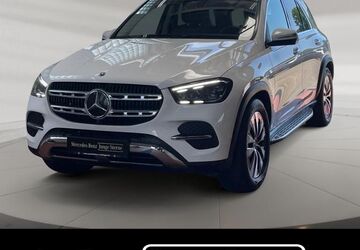 Mercedes-Benz GLE 350 21.442 km 71.299 &euro; Heilbronn 74072