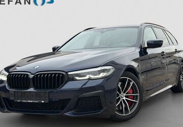 BMW 530 129.529 km 34.290 &euro; Kirchardt 74912