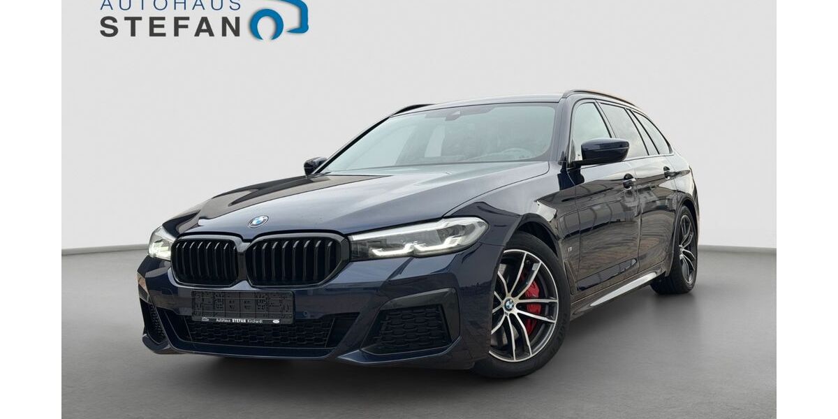 BMW 530 129.529 km 34.290 &euro; Kirchardt 74912