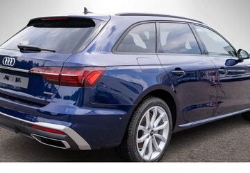 Audi A4 4.900 km 48.890 &euro; Heilbronn 74074