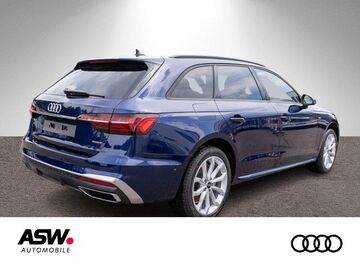 Gebrauchte Audi A4