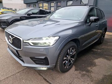 Gebrauchte Volvo XC60