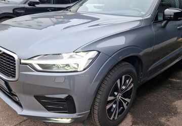 Volvo XC60 174.600 km 24.470 &euro; Heilbronn 74074
