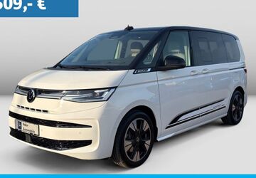 VW T7 Multivan 4.888 km 66.490 &euro; Bietigheim-Bissingen 74321