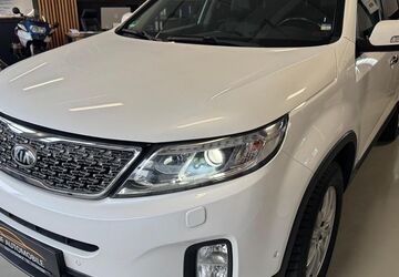 Kia Sorento 158.000 km 13.990 &euro; Heilbronn 74078