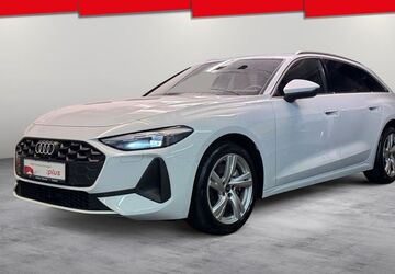 Audi A5 12.760 km 45.350 &euro; Mosbach 74821