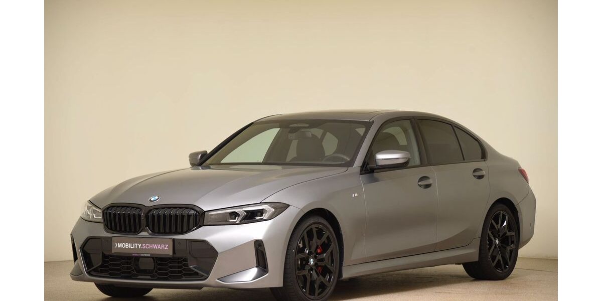 BMW 320 29.500 km 44.360 &euro; Ellhofen 74248