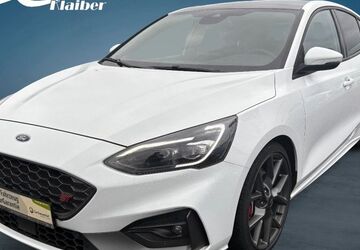 Ford Focus 102.878 km 21.450 &euro; Bad Friedrichshall 74177