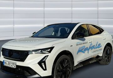 Renault Rafale 4.500 km 41.950 &euro; Güglingen 74363