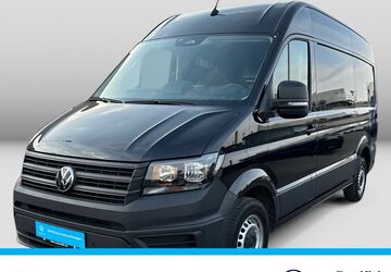 VW Crafter 11.197 km 38.480 &euro; Bietigheim-Bissingen 74321