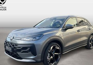 VW T-Roc 15.527 km 35.468 &euro; Heilbronn 74072