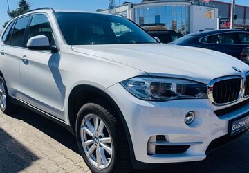 BMW X5 114.987 km 30.970 &euro; Bad Rappenau 74906