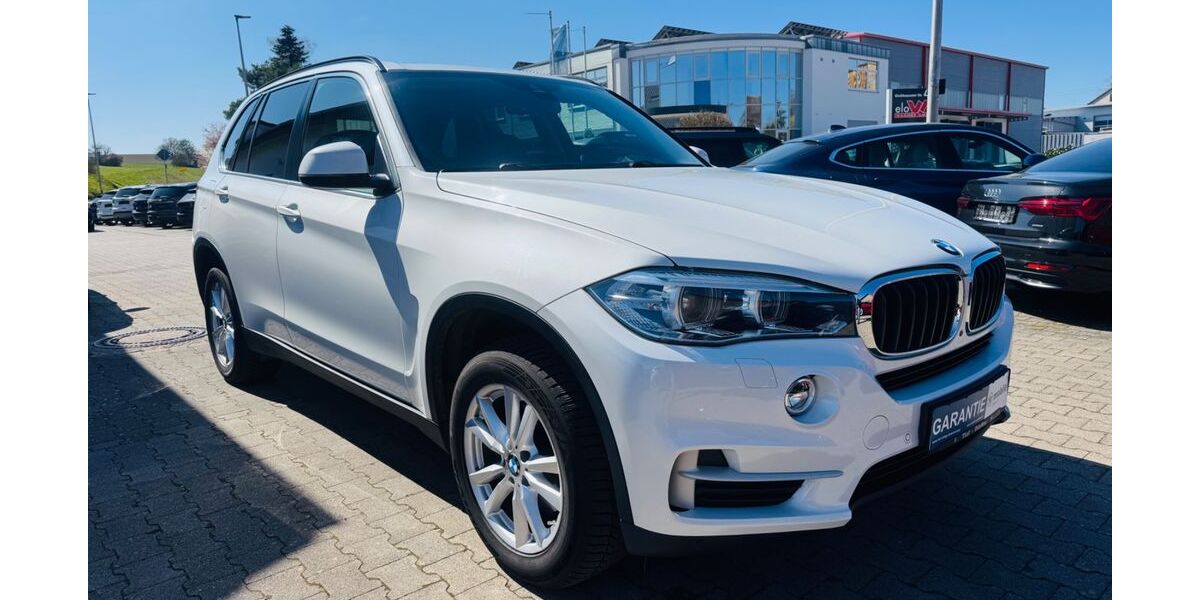 BMW X5 114.987 km 30.970 &euro; Bad Rappenau 74906