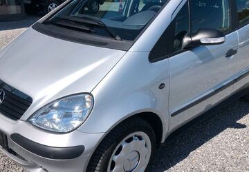 Mercedes-Benz A 140 62.000 km 7.750 &euro; Öhringen 74613
